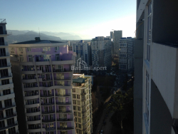 آپارتمان 55 متر مربع - یوسف کوبالادزه, Batumi, گرجستان