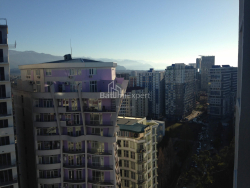 آپارتمان 40 متر مربع - یوسف کوبالادزه, Batumi, گرجستان