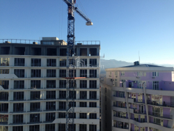آپارتمان 40 متر مربع - یوسف کوبالادزه, Batumi, گرجستان