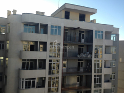 آپارتمان 47 متر مربع - یوسف کوبالادزه, Batumi, گرجستان