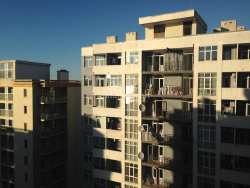 آپارتمان 47 متر مربع - یوسف کوبالادزه, Batumi, گرجستان