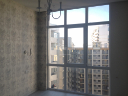 آپارتمان 3-комн 47 m² - یوسف کوبالادزه, Batumi