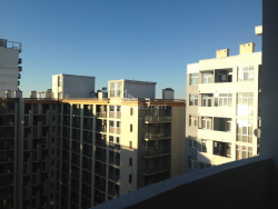آپارتمان 47 متر مربع - یوسف کوبالادزه, Batumi, گرجستان