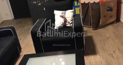آپارتمان 52 متر مربع - پترا باگریونی, Batumi, گرجستان