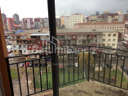 آپارتمان 63 متر مربع - جورج لئونیدزه, Batumi, گرجستان