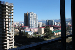 آپارتمان 32.6 متر مربع - کوچه قهرمانان, Batumi, گرجستان