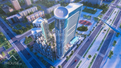 آپارتمان 59.4 متر مربع - کوچه قهرمانان, Batumi, گرجستان