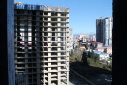 آپارتمان 30.3 متر مربع - کوچه قهرمانان, Batumi, گرجستان
