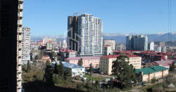 آپارتمان 30 متر مربع - کوچه قهرمانان, Batumi, گرجستان