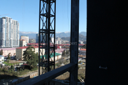 آپارتمان 31.4 متر مربع - کوچه قهرمانان, Batumi, گرجستان