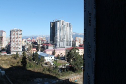 آپارتمان 43.2 متر مربع - کوچه قهرمانان, Batumi, گرجستان