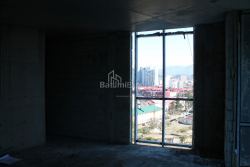 آپارتمان 54 متر مربع - کوچه قهرمانان, Batumi, گرجستان