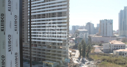 آپارتمان 59.4 متر مربع - کوچه قهرمانان, Batumi, گرجستان