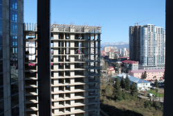 آپارتمان 32.5 متر مربع - کوچه قهرمانان, Batumi, گرجستان