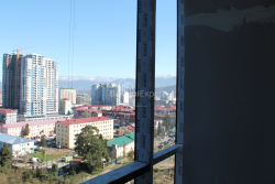 آپارتمان 30.3 متر مربع - کوچه قهرمانان, Batumi, گرجستان