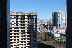 آپارتمان 30.3 متر مربع - کوچه قهرمانان, Batumi, گرجستان