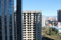 آپارتمان 30 متر مربع - کوچه قهرمانان, Batumi, گرجستان