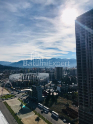 آپارتمان 30 متر مربع - کوچه قهرمانان, Batumi, گرجستان