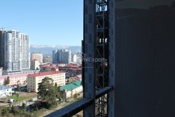 آپارتمان 29.9 متر مربع - کوچه قهرمانان, Batumi, گرجستان