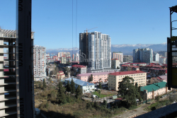 آپارتمان 29.9 متر مربع - کوچه قهرمانان, Batumi, گرجستان