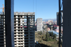 آپارتمان 31.4 متر مربع - کوچه قهرمانان, Batumi, گرجستان