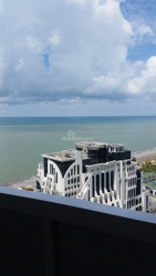 آپارتمان 26.15 متر مربع - یوسف کوبالادزه, Batumi, گرجستان