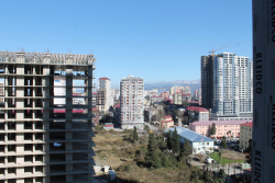 آپارتمان 57.1 متر مربع - کوچه قهرمانان, Batumi, گرجستان