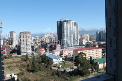 آپارتمان 43.2 متر مربع - کوچه قهرمانان, Batumi, گرجستان