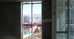آپارتمان 54 متر مربع - کوچه قهرمانان, Batumi, گرجستان
