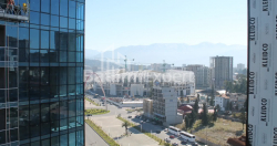 آپارتمان 54 متر مربع - کوچه قهرمانان, Batumi, گرجستان