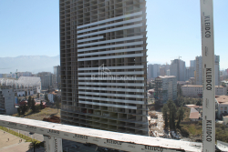 آپارتمان 41.7 متر مربع - کوچه قهرمانان, Batumi, گرجستان