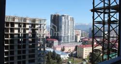 آپارتمان 35.2 متر مربع - کوچه قهرمانان, Batumi, گرجستان