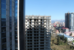 آپارتمان 30.7 متر مربع - کوچه قهرمانان, Batumi, گرجستان