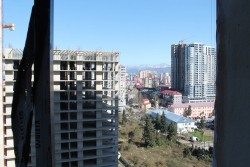 آپارتمان 30.3 متر مربع - کوچه قهرمانان, Batumi, گرجستان