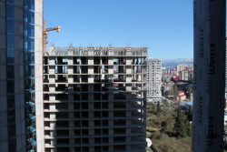 آپارتمان 29.9 متر مربع - کوچه قهرمانان, Batumi, گرجستان