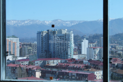 آپارتمان 43.2 متر مربع - کوچه قهرمانان, Batumi, گرجستان