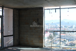 آپارتمان 43.2 متر مربع - کوچه قهرمانان, Batumi, گرجستان