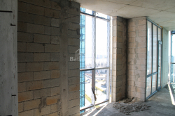 آپارتمان 54 متر مربع - کوچه قهرمانان, Batumi, گرجستان