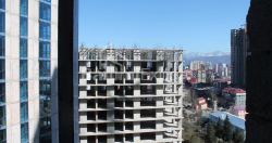 آپارتمان 32.6 متر مربع - کوچه قهرمانان, Batumi, گرجستان