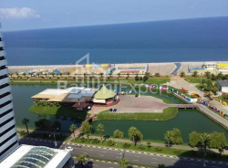 آپارتمان 29 متر مربع - زورابا گورگیلادزه, Batumi, گرجستان
