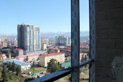 آپارتمان 30 متر مربع - کوچه قهرمانان, Batumi, گرجستان