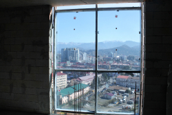 آپارتمان 43.2 متر مربع - کوچه قهرمانان, Batumi, گرجستان