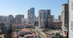 آپارتمان 59.4 متر مربع - کوچه قهرمانان, Batumi, گرجستان