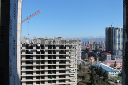 آپارتمان 30.3 متر مربع - کوچه قهرمانان, Batumi, گرجستان