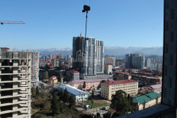 آپارتمان 30 متر مربع - کوچه قهرمانان, Batumi, گرجستان