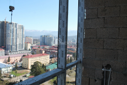 آپارتمان 30 متر مربع - کوچه قهرمانان, Batumi, گرجستان