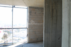 آپارتمان 43.2 متر مربع - کوچه قهرمانان, Batumi, گرجستان