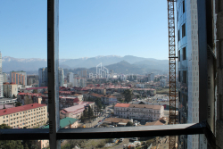 آپارتمان 43.2 متر مربع - کوچه قهرمانان, Batumi, گرجستان