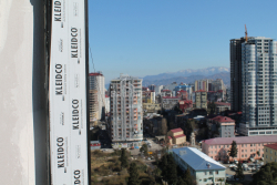آپارتمان 54 متر مربع - کوچه قهرمانان, Batumi, گرجستان