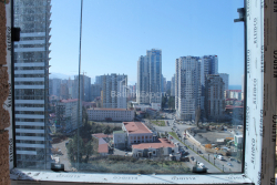 آپارتمان 38.3 متر مربع - کوچه قهرمانان, Batumi, گرجستان